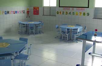 Escola de Educação Infantil Pequeno Anjo - Foto 1