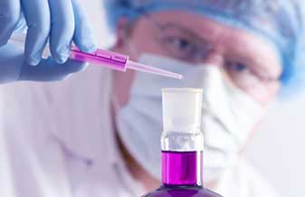 Laboratório de Análises Volpi e Biancardi - Foto 1