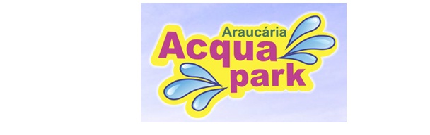Araucária Acqua Park - Foto 1
