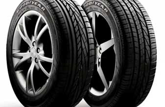 Araucária Pneus - Foto 1