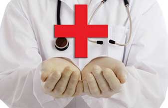 UBS Araucária - Foto 1