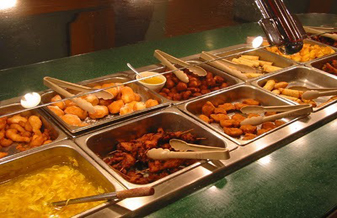 Restaurante Di Ffiori - Foto 1