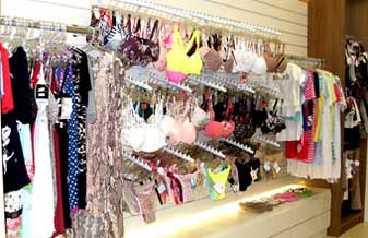 LeoLão Lingerie - Foto 1