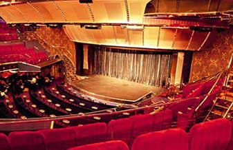 Teatro da Praça – Praça do Seminário - Foto 1