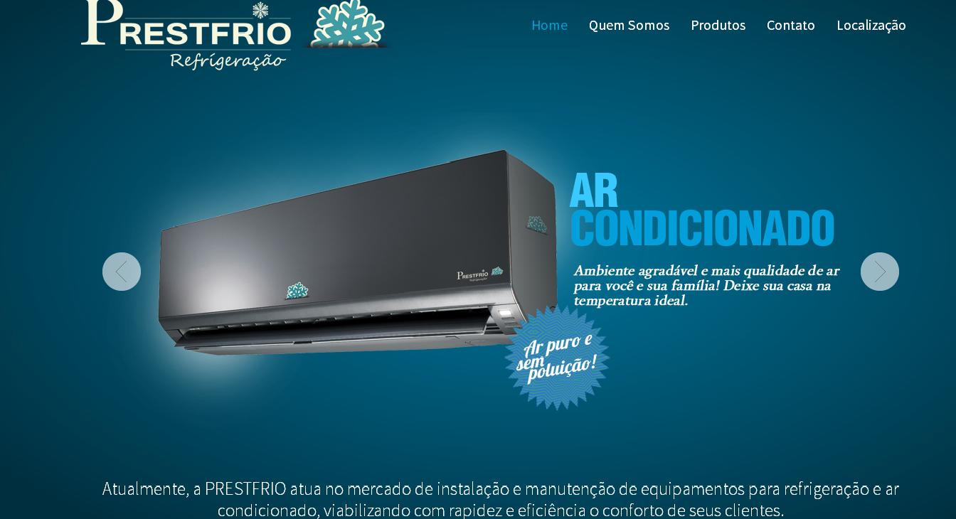 PRESTFRIO - Foto 3