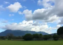 tempo agradável em Araucária