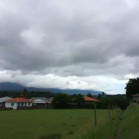 previsão do tempo em Araucária