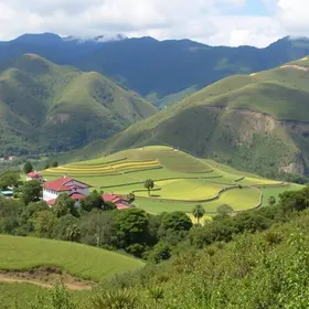 Educação de Jovens e Adultos