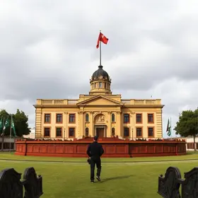 impeachment prefeito Araucária