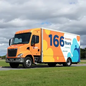 Carreta da Inovação