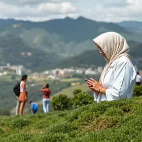presença e permanência feminina na ciência