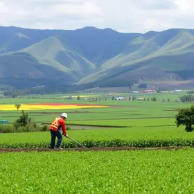 Concurso Araucária Nitrogenados