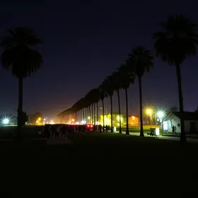 Corrida Noturna do Aniversário de Araucária