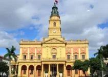Concurso Prefeitura Araucária