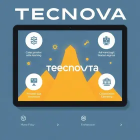 resultado do Programa Tecnova