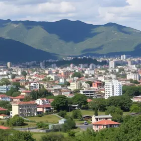 Folha de Campo Largo