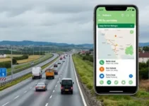 aplicativo Via Araucária