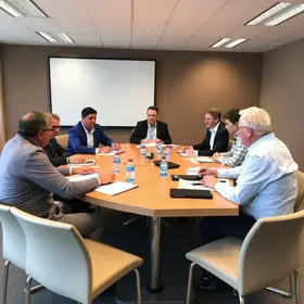 Top Managers Paraná