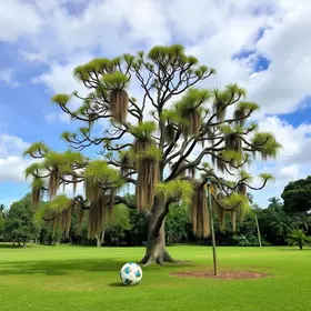 Araucária na Segundona Sanepar