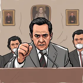 denúncia contra prefeito de Araucária