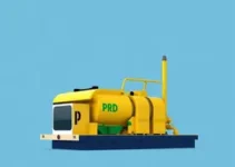 Concurso ANSA Petrobras