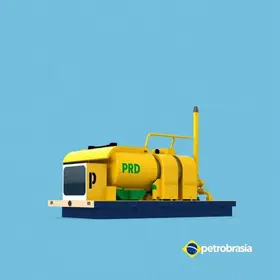 Concurso ANSA Petrobras