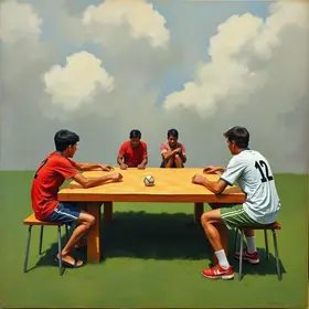 Segundona Sanepar