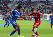 empate no Paranaense