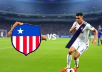 Paranavaí x Araucária