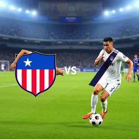 Paranavaí x Araucária