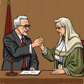 anulação de multa a ex-presidente da Petrobras