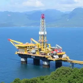 processo seletivo Petrobras Araucária