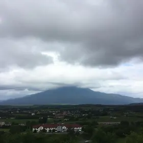 previsão do tempo em Araucária