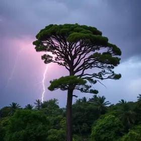 Araucária previsão do tempo
