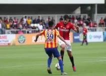 Araucária vence em Guarapuava