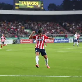 Araucária x Paraná Clube