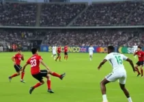 Araucária e Rio Branco empate