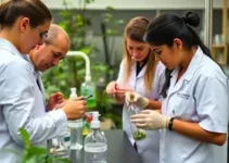 cooperação em CT&I