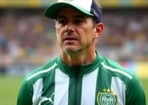 Maurício Ramos técnico Prudentópolis