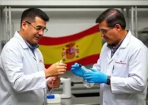 cooperação em CT&I Paraná-Catalunha