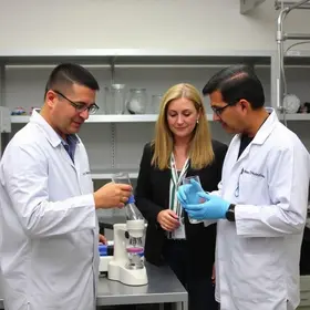 CT&I Paraná-Catalunha