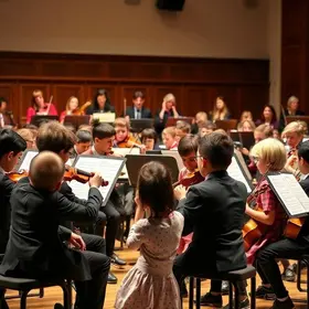 Orquestra Sinfônica do Paraná