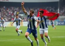 Patriotas liderança Segundona Sanepar