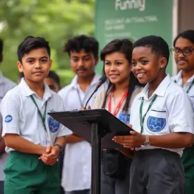 edital de R$ 7,6 mi para Educação Tutorial