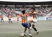 Brasileiro Interclubes Sub-19