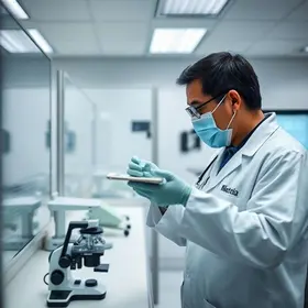 sequenciamento genético