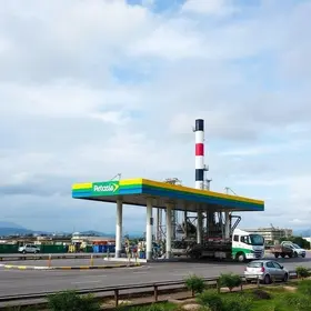 concurso da Petrobras