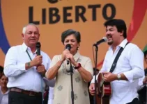 Canta Liberato