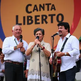 Canta Liberato