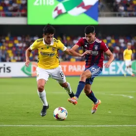 campeonato paranaense segunda divisão